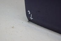 фото thumb №8, Дверь правый перед vw polo 6r v 5d