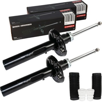 фото thumb №1, Амортизаторы i odb перед x2 golf v vi / octavia ii / audi a3 8p / passat b7