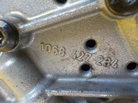 фото thumb №7, Bmw e87 2.0 b 09r мехатроника блок управления коробки 1068427234 1071128336