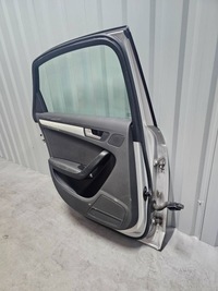 фото thumb №8, Audi a4 s4 b8 sedan 2008-2015 дверь левый задняя левая задние lx7w