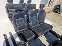 фото thumb №9, Сидіння сидіння диван рейка proace combo zafira expert iii jumpy traveller