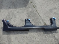 фото thumb №1, Поріг правий opel astra k 2016-