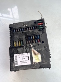 фото thumb №1, Smart fortwo i --- модуль комфорту 5wk45090