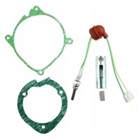 фото thumb №1, Свічка розжарювання оригінальна chińskie webasto набір