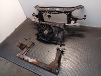 фото thumb №3, Pas переднє підсилювач renault megane ii рестайлінг 1.6 16v