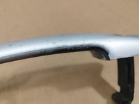 фото thumb №6, Ручка двері кнопка keyless renault ліва права перед renault megane iii