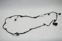 фото thumb №1, Жгут бампера зад 4xpdc audi q3 ii f3 83a 83a97104