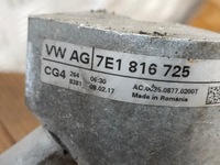 фото thumb №7, Vw t6 multivan 15-22 long отопитель задняя + провода кондиционера комплект