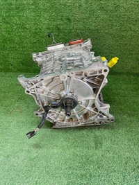 фото thumb №1, Renault megane e-tech 2024 двигатель электрический автомобиля