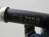 фото thumb №3, Wąż шланг трубка кондиционера mazda 2 dj