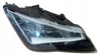 Купить Фара фара правый  перед европа  seat leon 3 12- 5f1941008a, фото thumb