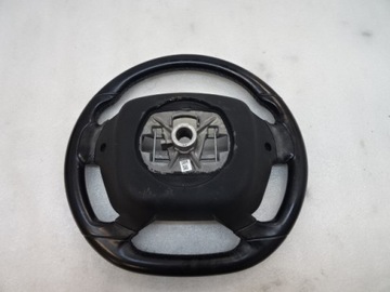 фото thumb №10, Citroen c4 picasso ii кермо багатофункціональна шкіра 98167370zd