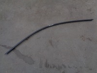 фото thumb №1, Молдинг дверь крыша alfa romeo gt 03-10r. левая