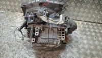 фото thumb №7, Кпп кпп / коробка передач m32 opel astra h 1.9 cdti 2004-
