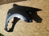 фото thumb №7, Toyota auris 2007- przed liftem крыло правый