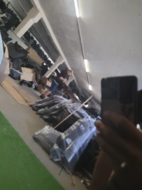 фото thumb №6, Mercedes glc i 1 w253 x253 a253 253 капот крышка двигателя oem оригинал