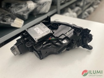 фото thumb №9, Seat ibiza v arona voll led лампа фара правий kpl 6f1941008e