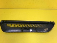 фото thumb №7, Решітка обдув жабо передні smart fortwo i dn12532 nr276