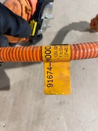 фото thumb №5, Hyundai kona ev шланг заряджання 91674-cm000