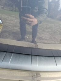 фото thumb №9, Крышка багажника ford grand c max mk2 ea