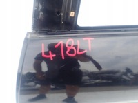 фото thumb №9, Mercedes c-klasa w204 sedan 07-14 двері зад ліві