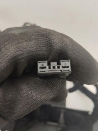 Жгут трубопровод maserati ghibli 2015 сиденье 670007814 с Разборки, фото thumb