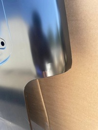 фото thumb №6, Jumpy expert proace крышка багажника nowa оригинальная