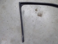 фото thumb №2, Twingo ii рамка дверь прокладка стекло перед правая