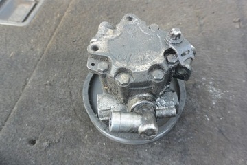 фото thumb №9, Насос усилителя mercedes-benz c-klasa w203 w210 w209 2.2 cdi