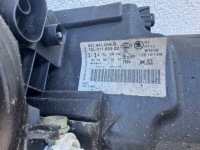 фото thumb №11, Skoda fabia iii 14-18r. - лампа правая правый перед передняя 6v1941016b