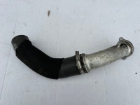 фото thumb №1, Audi q7 4m пабтрубок  интеркулер шланг 4m0145738t