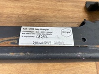 фото thumb №15, Пороги пороги jeep wrangler jl 2018+ usa