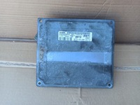 фото thumb №1, Блок керування бортовий комп'ютер двигуна ford fiesta mk6 1.4b