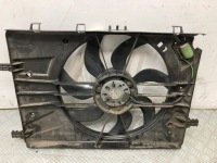 Корпус вентилятор радіатора opel astra j 1.7 13250332 в Україні, фото thumb