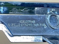 фото thumb №6, Молдинг хром левая renault koleos