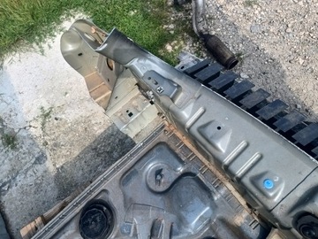 фото thumb №7, Peugeot 308 ii t9 13- pas зад стена ванна пол багажника sw универсал evlc