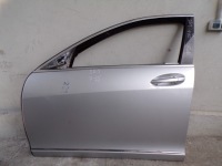 фото thumb №1, Двері ліва перед mercedes w221 s klasa lak 775