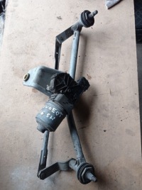 фото thumb №1, Механизм дворник перед peugeot 206 sw