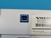фото thumb №7, Дисплей монітор volvo v70 iii 98hl14-3930135-aaa