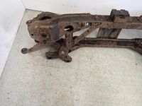 фото thumb №11, Mazda 5 cr 2005 - 2010 балка подвешивание зад whacze зад