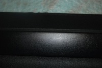 Шторка багажника toyota auris 2 универсал 12-18r Недорого, фото thumb