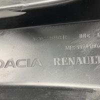 фото thumb №11, Новый оригинальный номер бампер передний dacia sandero ii stepway 620220802r 620229493r