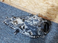 фото thumb №6, Лампа передня ліва renault trafic ii lift 06-