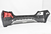 фото thumb №11, Hyundai kona 2017-бампер задняя задний