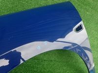 фото thumb №6, Opel astra k v крила лівий передній перед