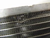 фото thumb №11, Радиатор wody kia picanto iii 25310g6000