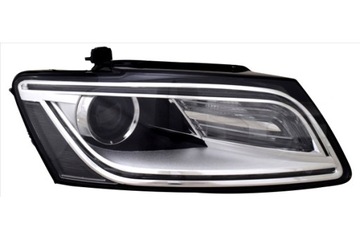 фото thumb №2, Фара p audi q5 8r 06.12-12.16 tyc