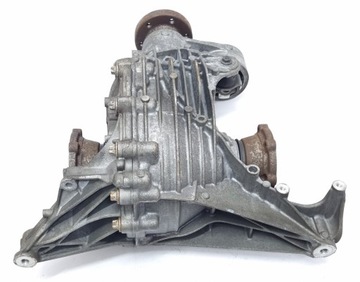 фото thumb №11, Мост дифференциал audi a6 a7 4k c8 a8 d5 0g2500043a