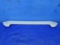 фото thumb №6, Peugot 206 спойлер накладка кришки багажника оригінал 9644380777