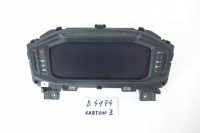 фото thumb №1, Лічильник віртуальний прилади lcd audi a1 82a 82a920700d